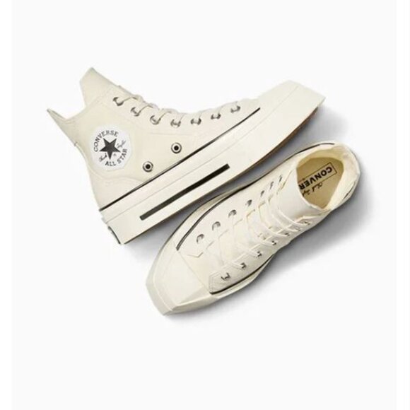 Chuck 70 De Luxed Squared - Picture 4 of 9